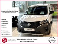 Nissan Townstar Kastenwagen L1 2,2t EV N-Connecta / NAV Hessen - Kelkheim Vorschau