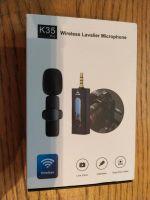 Wireless levalier Microphone Köln - Rodenkirchen Vorschau