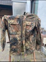 Bundeswehr Jacke Hessen - Roßdorf Vorschau