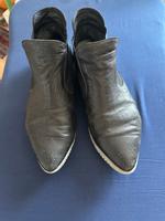 Think Stiefeletten, Größe 6,5 Baden-Württemberg - Wurmlingen Vorschau