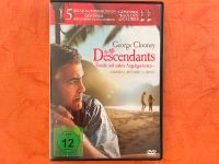 DVD "The Descendants - Familie und andere Angelegenheiten" Baden-Württemberg - Mutlangen Vorschau