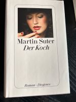 M. Suter  : Der Koch Baden-Württemberg - Villingen-Schwenningen Vorschau