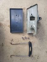 Honda civic EJ9 Batterieblech Halter Halterung Sachsen - Chemnitz Vorschau