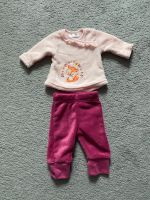 Neugeborenen Set rosa 56 Hose & Pulli *wie NEU Kiel - Russee-Hammer Vorschau