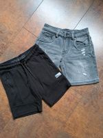 Coole Jungen Shorts Gr. 128/134 Top! Nordrhein-Westfalen - Hemer Vorschau