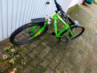 Kinder Mountainbike Focus 26 Zoll Nordrhein-Westfalen - Marl Vorschau