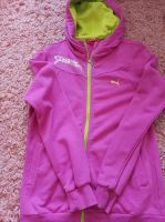 Puma Sweatjacke Gr.164 Sachsen - Hainichen Vorschau