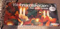 Lichterkette/Osram Bayern - Dürrlauingen Vorschau