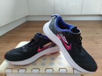 Nike Kinderschuh Star Runner 3 SE kaum getragen Gr. 31 Baden-Württemberg - Tuttlingen Vorschau