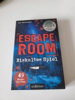 Escape Room Eiskaltes Spiel Innenstadt - Köln Altstadt Vorschau