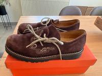 Trachtenschuhe Bayern - Teublitz Vorschau