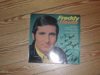 Freddy Quinn - Freddy Heute LP mit Widmung! Saarland - Marpingen Vorschau