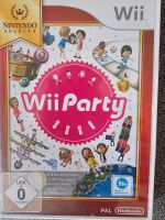 Nintendo Wii party Hessen - Linden Vorschau