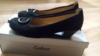 Gabor Damen Pumps Schuhe Gr.5 (38) neuwertig Schleswig-Holstein - Kiel Vorschau