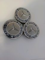 Mercedes- Benz Felgendeckel Sachsen - Königsfeld (Sachsen) Vorschau