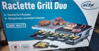 Raclette Grill Duo Sachsen-Anhalt - Bördeland Vorschau