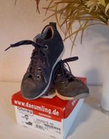 Däumling Kinder Lederschuh 25 Bayern - Hammelburg Vorschau