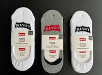 Levi‘s Socken Superior Comfort Sneakersocken 41-45 Düsseldorf - Eller Vorschau