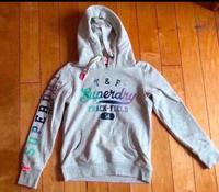 Superdry - Hoodie - Größe 36/S Nordrhein-Westfalen - Telgte Vorschau
