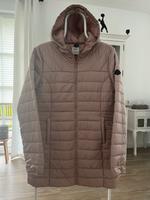 Only Steppjacke mit Kapuze Gr. M Kreis Pinneberg - Elmshorn Vorschau