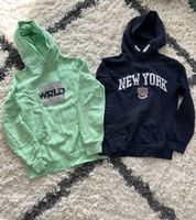 H&M Hoodies Gr 146/152 Schleswig-Holstein - Kaltenkirchen Vorschau