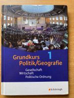 Grundkurs Politik/Geografie 1 ISBN 978-3-14-035997-9 Rheinland-Pfalz - Mülheim-Kärlich Vorschau