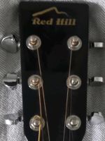 Gitarre Red Hill Köln - Mülheim Vorschau