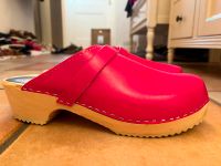 - tres original Schwedenclogs - pink - Gr. 42 - NEU Hamburg-Nord - Hamburg Langenhorn Vorschau