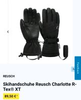 Skihandschuhe Reusch Charlotte R-Tex XT Kreis Pinneberg - Pinneberg Vorschau