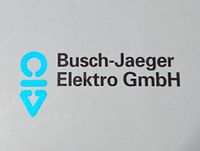 Busch-Jaeger Katalog 80er Jahre Hannover - Mitte Vorschau