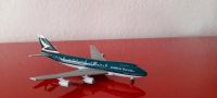 Herpa Wings 1:500 Cathay Pacific Boeing 747-200 Leipzig - Gohlis-Nord Vorschau