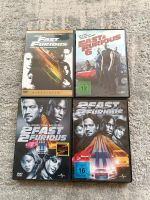 Fast and Furious DVDs Bayern - Bayerbach Vorschau