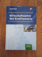 Wirtschaftslehre des Kreditwesens Ausgabe 2023 Buch Bank Ausbildu Rheinland-Pfalz - Mayen Vorschau