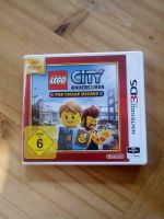 Nintendo 3DS Lego City Undercover The Chase Begins Niedersachsen - Hagen im Bremischen Vorschau