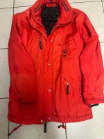 Originale Bogner Jacke Nordrhein-Westfalen - Krefeld Vorschau