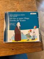 CD Goethe für Kinder Frankfurt am Main - Westend Vorschau