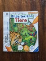 Tip Toi Buch Bilderlexikon Tiere klein Saarland - Nalbach Vorschau