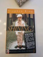 Shining. Bild Bestseller Bibliothek Band 3 von Stephen King | Buc Nordrhein-Westfalen - Velbert Vorschau