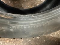 Winterreifen 275/40 R20 BMW x5/6 E70/71. Dresden - Innere Altstadt Vorschau