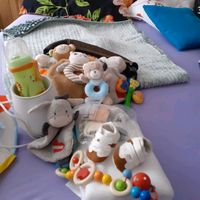 Babysachen u Spielzeug Sachsen - Delitzsch Vorschau