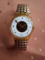 Swatch Uhr Damenuhr Swatch Armbanduhr Bochum - Bochum-Ost Vorschau