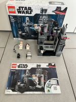 Lego Star Wars 75229 Bayern - Fischach Vorschau