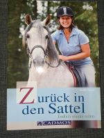 Zurück in den Sattel Buch Nordrhein-Westfalen - Lengerich Vorschau