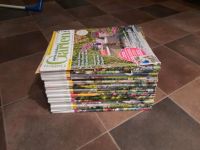 Garten/ Zeitschriften Niedersachsen - Gerdau Vorschau