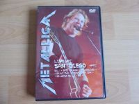 DVD "Metallica - Live At San Diego 1992" Niedersachsen - Osnabrück Vorschau