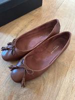 Liebeskind Ballerina Gr 39 Bayern - Küps Vorschau