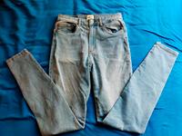 Mädchen Jeans (30) von only Herzogtum Lauenburg - Wentorf Vorschau