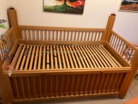 Kinderpflegebett 100x200 cm, Savi, Kayserbetten, Freistil Nordrhein-Westfalen - Nottuln Vorschau