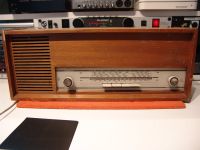 Röhrenradio GRUNDIG 98 ASA Innenstadt - Köln Altstadt Vorschau