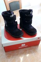 Elefanten Mädchen Schuhe Winterstiefel Stiefel Wandsbek - Hamburg Rahlstedt Vorschau